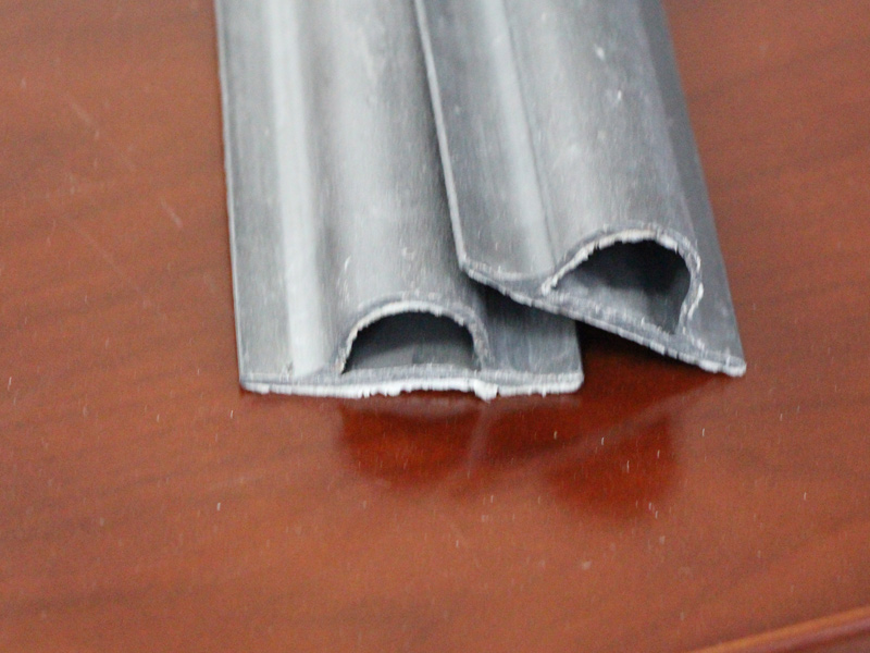 winding pipe mould